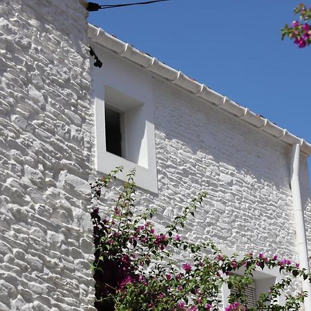 Centric Townhouse Cadaques - Casa Voltes - Villa Eksteriør bilde