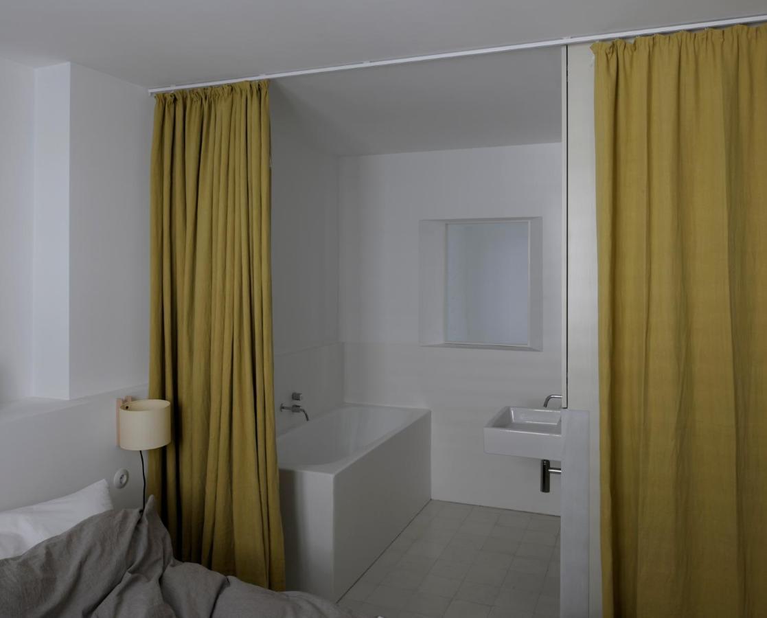 Centric Townhouse Cadaques - Casa Voltes - Villa Eksteriør bilde