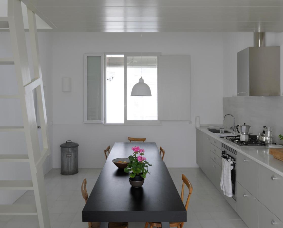 Centric Townhouse Cadaques - Casa Voltes - Villa Eksteriør bilde