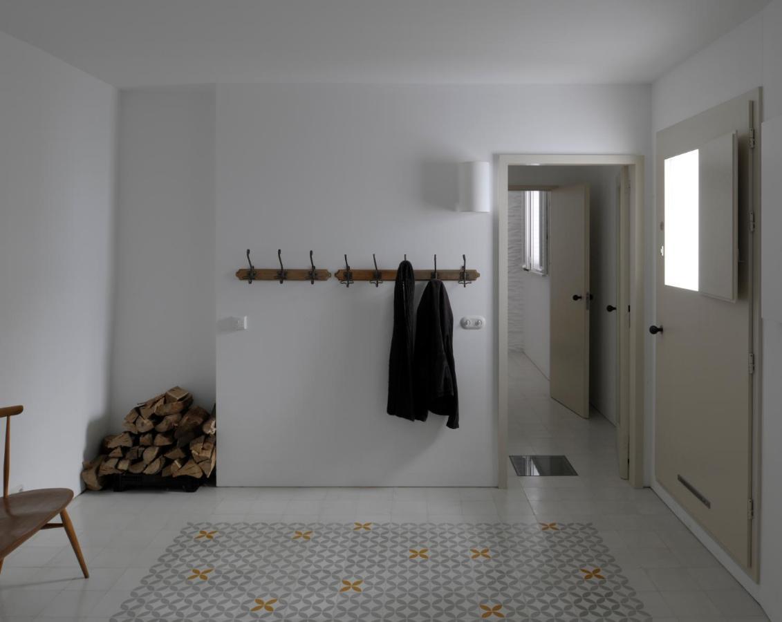 Centric Townhouse Cadaques - Casa Voltes - Villa Eksteriør bilde