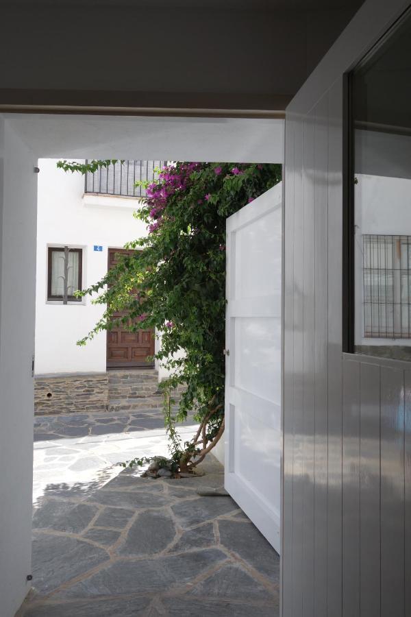 Centric Townhouse Cadaques - Casa Voltes - Villa Eksteriør bilde