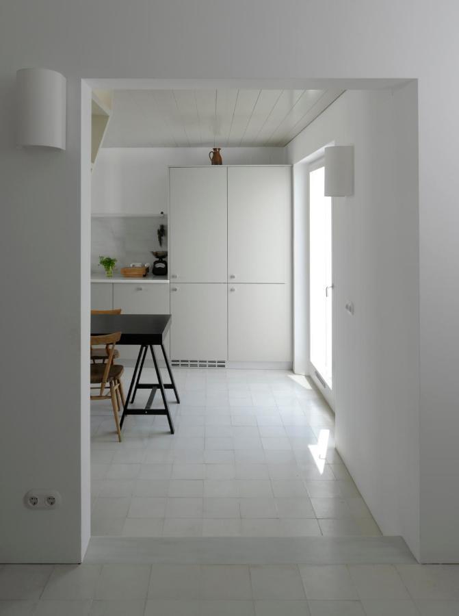 Centric Townhouse Cadaques - Casa Voltes - Villa Eksteriør bilde