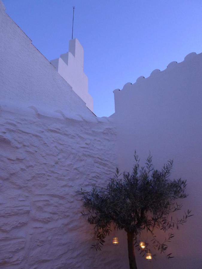 Centric Townhouse Cadaques - Casa Voltes - Villa Eksteriør bilde