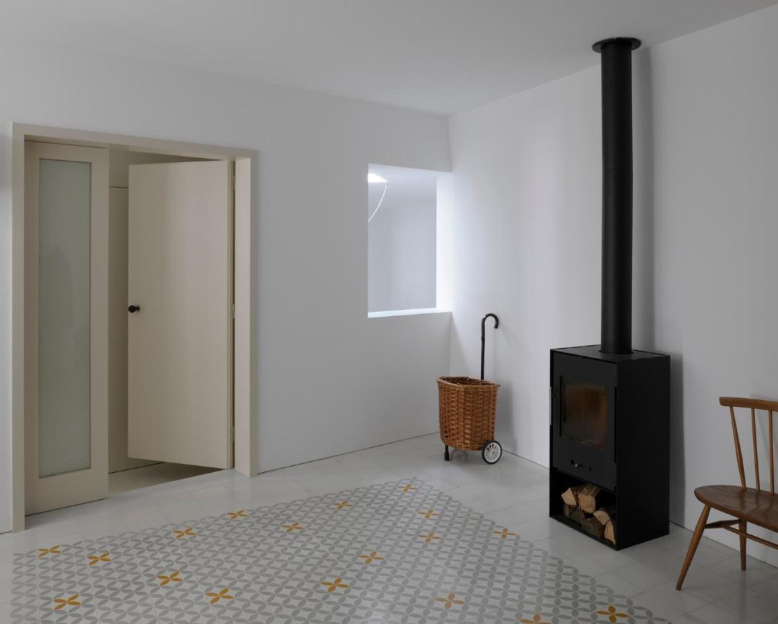 Centric Townhouse Cadaques - Casa Voltes - Villa Eksteriør bilde