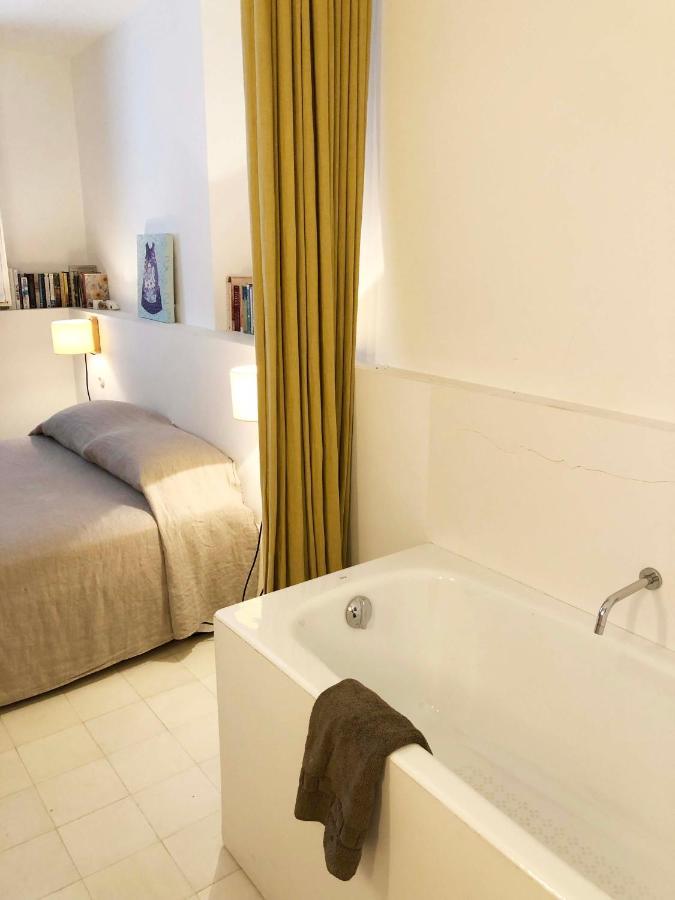 Centric Townhouse Cadaques - Casa Voltes - Villa Eksteriør bilde