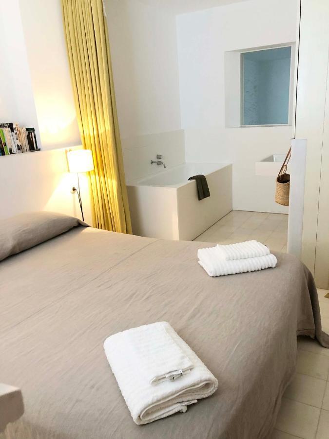 Centric Townhouse Cadaques - Casa Voltes - Villa Eksteriør bilde