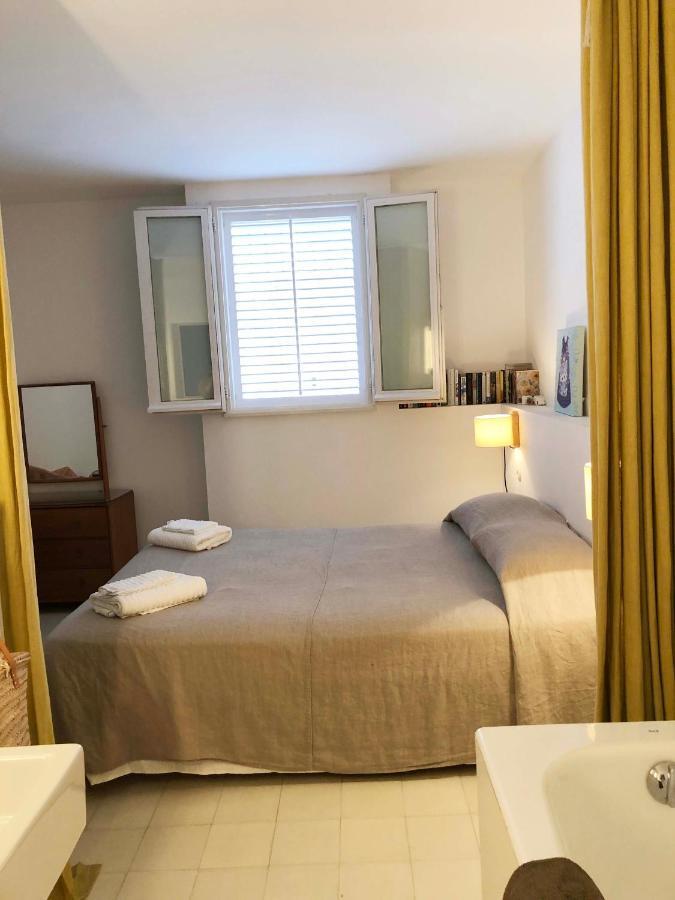Centric Townhouse Cadaques - Casa Voltes - Villa Eksteriør bilde