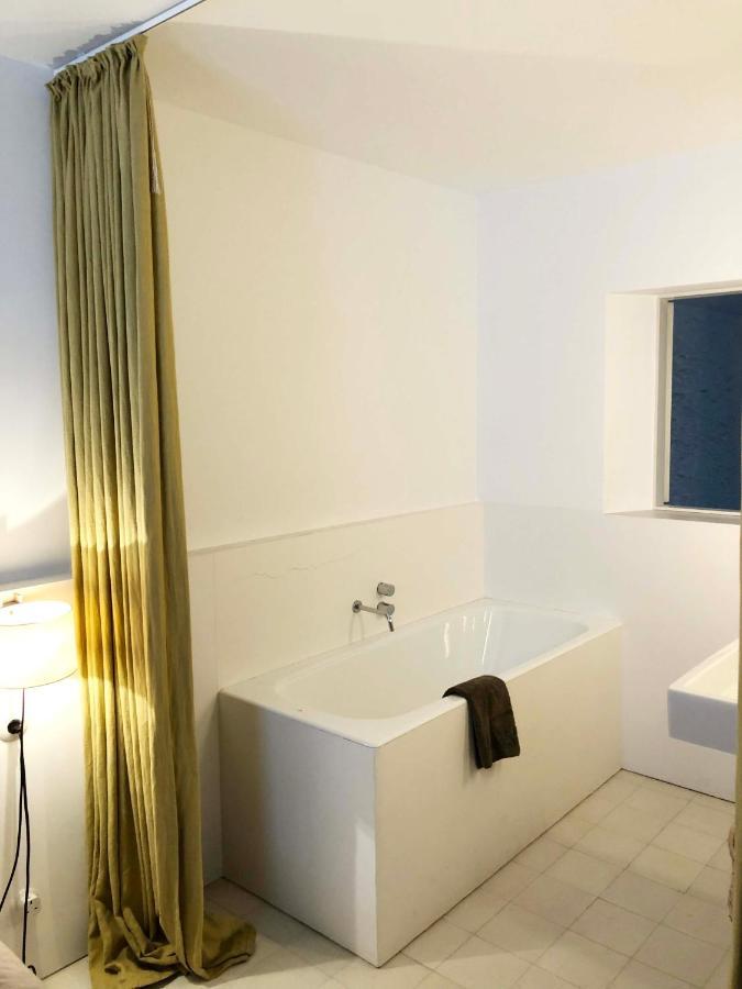Centric Townhouse Cadaques - Casa Voltes - Villa Eksteriør bilde