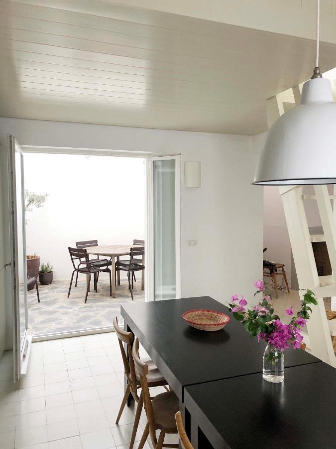 Centric Townhouse Cadaques - Casa Voltes - Villa Eksteriør bilde