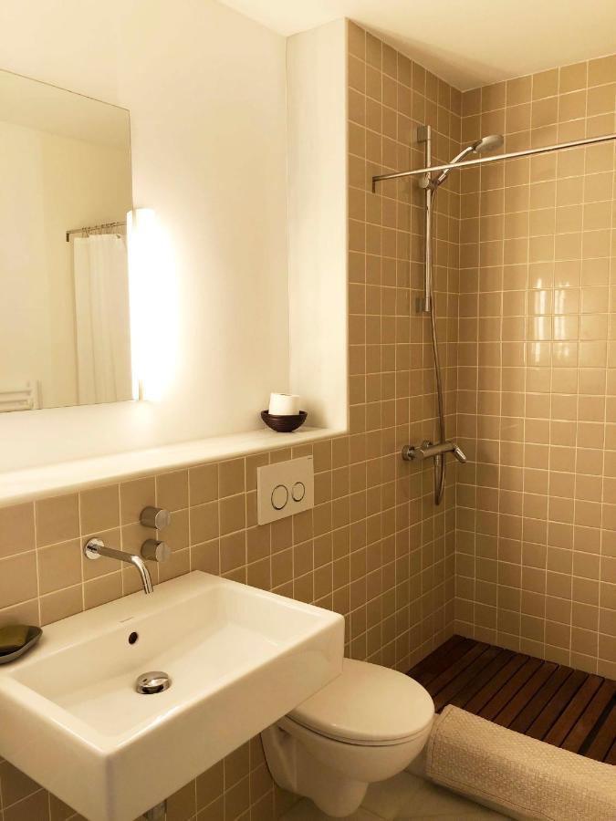 Centric Townhouse Cadaques - Casa Voltes - Villa Eksteriør bilde