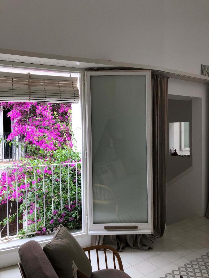 Centric Townhouse Cadaques - Casa Voltes - Villa Eksteriør bilde