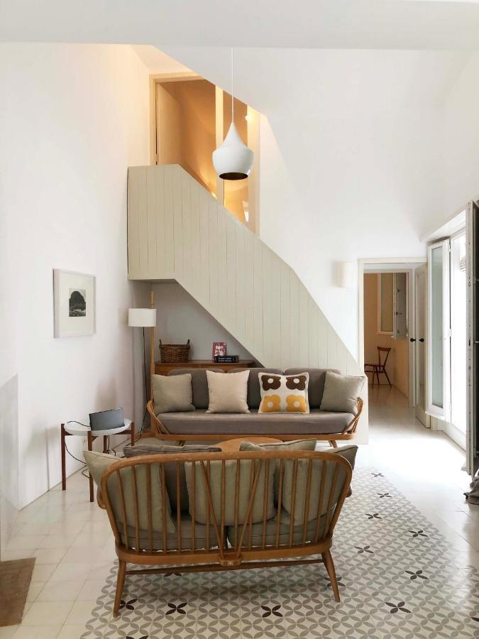 Centric Townhouse Cadaques - Casa Voltes - Villa Eksteriør bilde