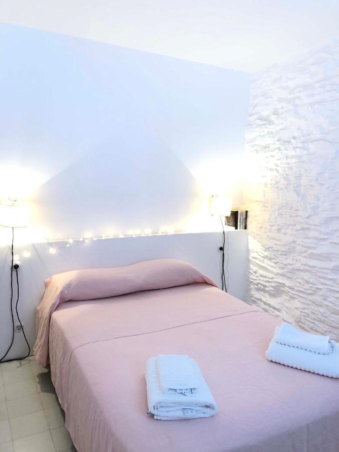 Centric Townhouse Cadaques - Casa Voltes - Villa Eksteriør bilde