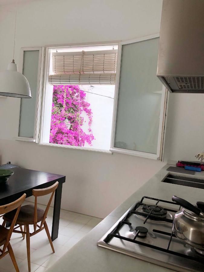 Centric Townhouse Cadaques - Casa Voltes - Villa Eksteriør bilde