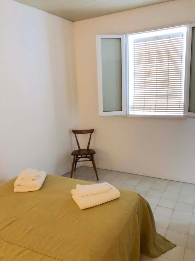 Centric Townhouse Cadaques - Casa Voltes - Villa Eksteriør bilde