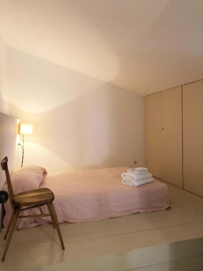 Centric Townhouse Cadaques - Casa Voltes - Villa Eksteriør bilde