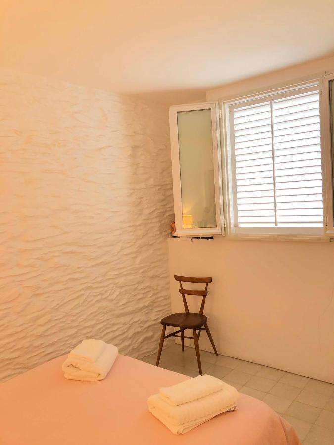 Centric Townhouse Cadaques - Casa Voltes - Villa Eksteriør bilde