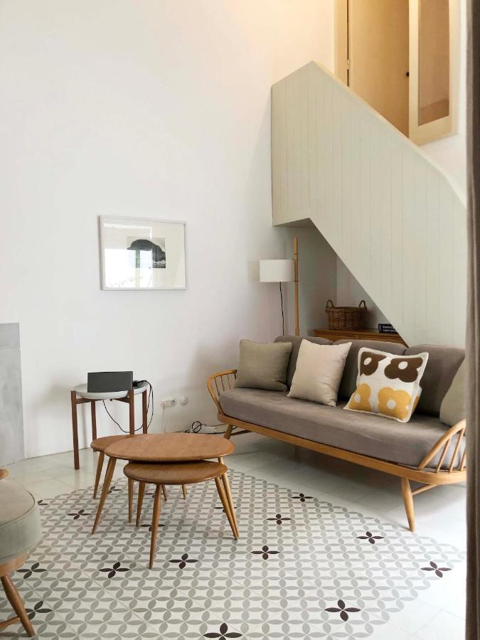 Centric Townhouse Cadaques - Casa Voltes - Villa Eksteriør bilde