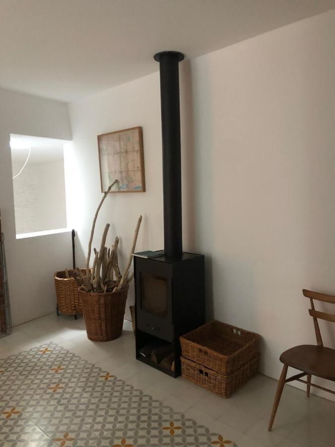 Centric Townhouse Cadaques - Casa Voltes - Villa Eksteriør bilde